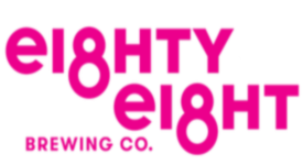 eighty eight brewing