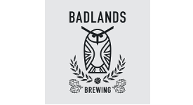 Badlands Brewing