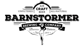 Barnstormer Brewing