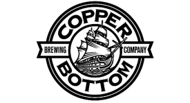 copper bottom brewing