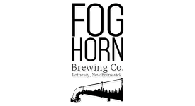 fog horn brewing