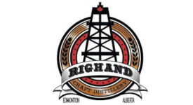 Rig Hand Distillery