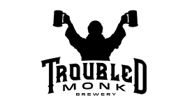 Troubled Monk Brewery