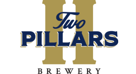 two pillars brewery
