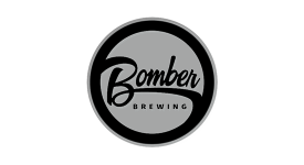 bomber brewing