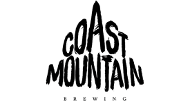 coast mountain brewing