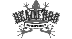 dead frog brewery