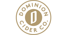 dominion cider
