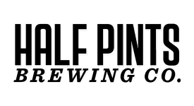 half pint brewing