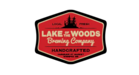 lake of the woods brewing company