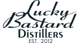 lucky bastard distillers