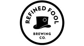 Refined Fool brewing Co.