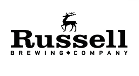 russell brewing