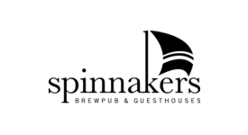 spinnakers brewpub