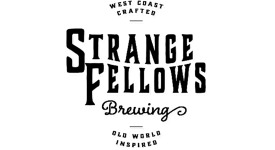 strange fellows brewing