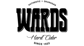 wards hard cider