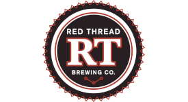 red thread brewing