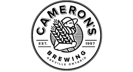 Cameron’s Brewing
