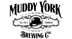 muddy york brewing