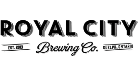 Royal City Brewing Co