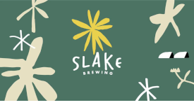 Slake Brewing