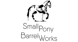 Small Pony Barrel Works