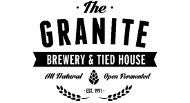 the granite brewery