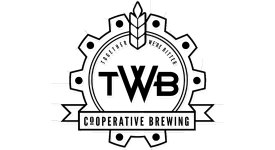 TWB Co-op Brewing