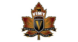 Vimy Brewing Company