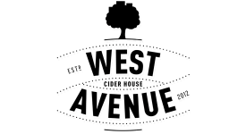 west avenue cider