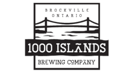 1000 Islands Brewing