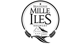 Brasserie Mille-Îles