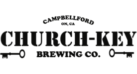 Church-Key Brewing