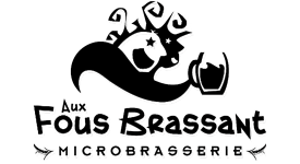 Microbrasserie Aux Fous Brassant