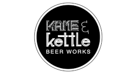 Kame & Kettle