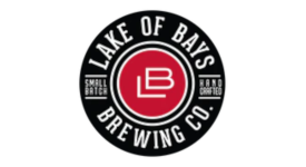 Lake of Bays Brewing
