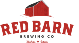Red Barn Brewing Co.