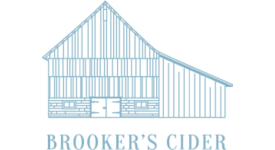 brookers cider