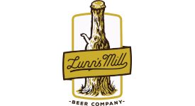 lunn's mill beer company