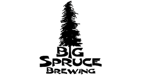 big spruce brewing