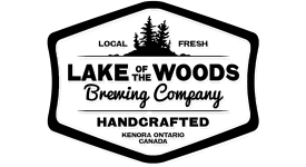 Lake of the Woods