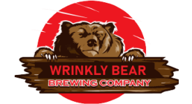 wrinkly bear brewing